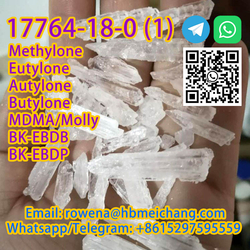 Top Quality Methylone Cas 17764-18-0