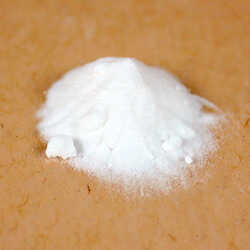 Sodium Bicarbonate Food-Grade from SM DHARANI CHEM FZE