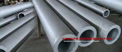 Africa Stainless steel 316 Pipe 