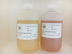 25% Concentration Of Bis-aminopropyl Diglycol Dimaleate Plex