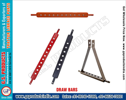 Draw Bars Manufacturers Exporters Wholesale Suppliers In India Ludhiana Punjab Web: Https://www.gsproductsindia.com Mobile: +91-9914017890, +91-9653670001