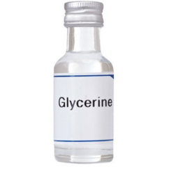 Glycerin Solution