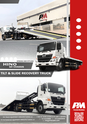 Truck Equipment And Parts