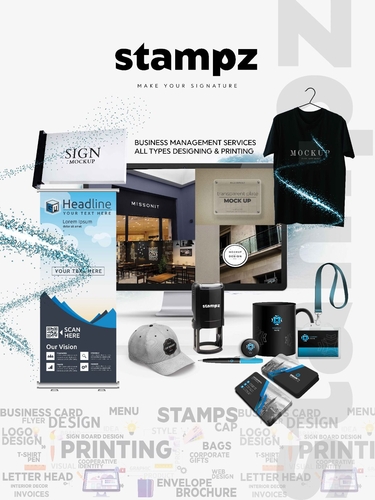 STAMPZ PRINTING 