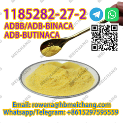 High Quality Adbb Cas 1185282-27-2 Whatsapp: +86 15297595559