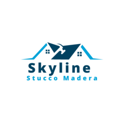 Skyline Stucco Madera