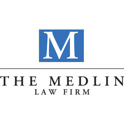 Criminal Defense			 from THE MEDLIN LAW FIRM