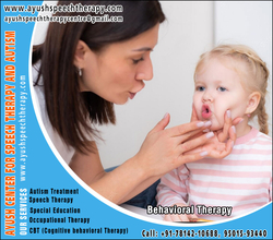 Cbt (cognitive Behavioral Therapy) Centre In Ludhiana, Behavioral Therapy Centre For Kids Ludhiana, Behavioral Therapy Centre For Children In Punjab, Behavioral Therapy Institute In Ludhiana, Behavioral Therapy Training In Ludhiana, Behavioral The