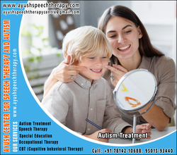 Autism Treatment, Speech Therapy, Hearing Aid Centre For Kids & Children In Ludhiana Punjab Https://www.ayushspeechtherapy.com +91-78142-10688, +91-95015-93440