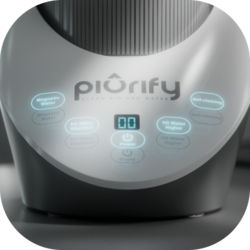 Hydrogen Water Generator from PIURIFY LLC