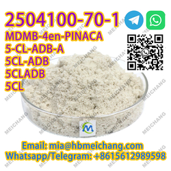 100% Delivery Ab-c Raw Material 5f 4f 2504100 70 1  +8615612989598