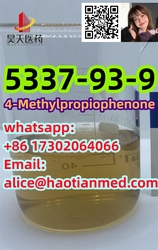 4-methylpropiophenone	5337-93-9