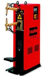 SPOT WELDING MACHINE SUPPLIER IN UAE