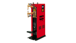 SPOT WELDING MACHINE SUPPLIER IN UAE