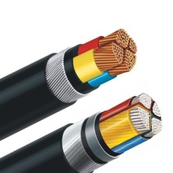 ARMOURED CABLE 