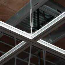 CEILING SUSPENSION SYSTEMS 