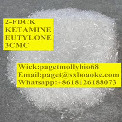 2FDCK, 2fdck,2-fdck,ketamine, eutylone, 5cladba,Eutylone 