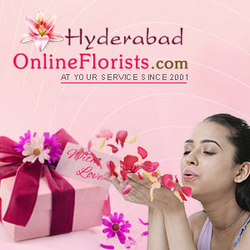 Flower Delivery In Hyderabad