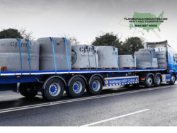 Heavy Equipment Movers | Oversized Equipment Transportation        