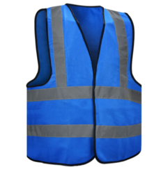 Safety Vests from EXCEL TRADING COMPANY L L C