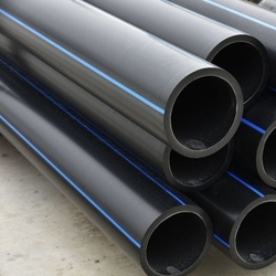 HDPE Pipes And Fitting