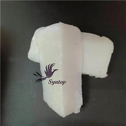 White Solid Microcrystalline Wax Micro Slack Wax Ceresin 85# Wax