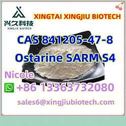 Double clearance MK677 CAS 159634-87-4 with best price