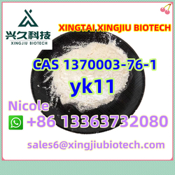 China Factory Price yk11 CAS 1370003-76-1 2023 Hot sale