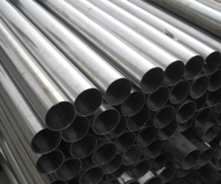 316L STAINLESS STEEL PIPE