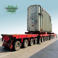 Oversized Heavy Haul Companies | Oversize Freight Shipping
