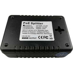 POE Splitter POE5912