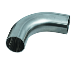 LONG RADIUS BEND STEEL from RENAISSANCE FITTINGS AND PIPING INC