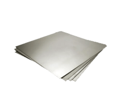 Stainless Steel Sheets, Plates from RENAISSANCE FITTINGS AND PIPING INC