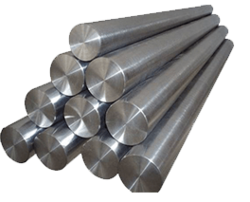 Titanium Bars from RENAISSANCE FITTINGS AND PIPING INC