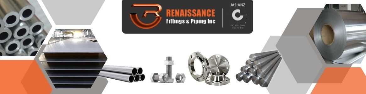 Renaissance Fittings and Piping Inc