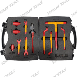 Insulated Battery ToolKit from BOMBAY TOOLS CENTRE BOMBAY PRIVATE LIMITED