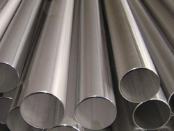 Aluminium Pipes from RENAISSANCE FITTINGS AND PIPING INC
