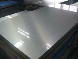 Aluminium Sheets 3003