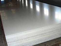 Aluminium Sheets 6013