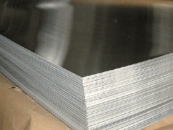 Aluminium Plates 6061