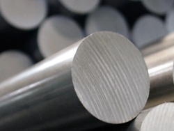 Aluminium Bars 6082 from RENAISSANCE FITTINGS AND PIPING INC