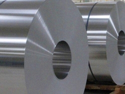 Aluminium Coils 2024 from RENAISSANCE FITTINGS AND PIPING INC
