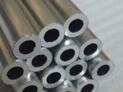 Aluminium Pipes 6063