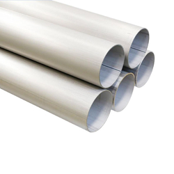 SS304/316/310/2205/2507 Stainless Steel Pipes DN30-DN3000 for Gas/Oil/Water/Nuclear Projects