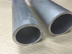 Extruded Aluminium Tubing 6063 from RENAISSANCE FITTINGS AND PIPING INC