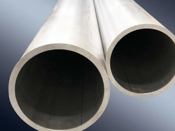 Extruded Aluminium Tubing 7075 from RENAISSANCE FITTINGS AND PIPING INC