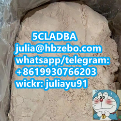 Factory Supply 5cladba/ADBB/JWH018/JWH2201/SGT151/SGT78 from HEBEI ZEBO BIOTECHNOLOGY CO., LTD.