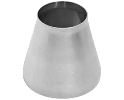 Reducer Butt Weld Pipe Fittings from RENAISSANCE FITTINGS AND PIPING INC