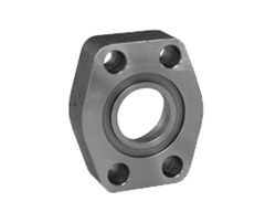 Hydraulic Forged Fittings