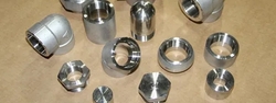 Stainless Steel 309/310/310s Pipe Fitting 